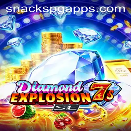 DiamondExplosion7sSE: Entre no Universo Brilhante dos Jogos de Cassino