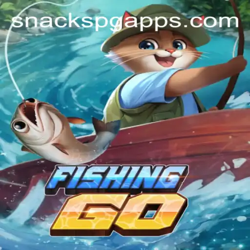 Explorando o Mundo de FishingGO: Um Jogo de Pescaria Inovador