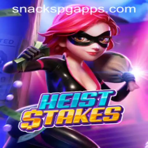 HeistStakes: A Excitante Aventura de Estratégia e Mistério