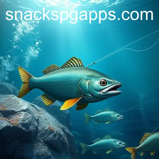 Jogos de pesca