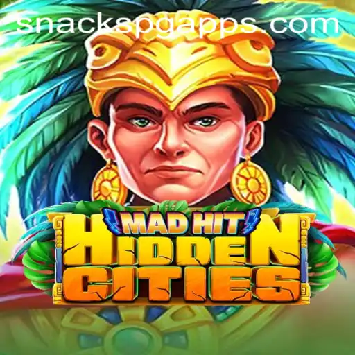 Descubra o Mundo de MadHitHiddenCities e Desvende Segredos enquanto Saboreia SnacksPG.com