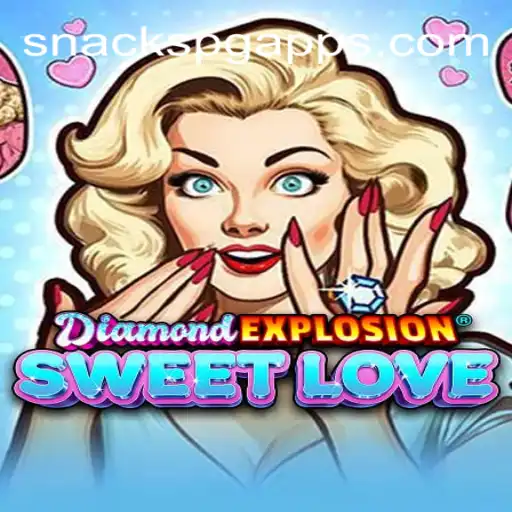 Explorando o Envolvente Mundo de DiamondExplosionSweetLove