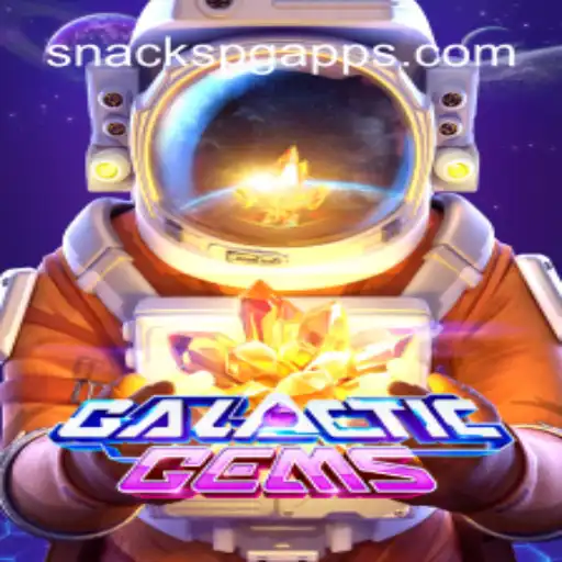 GalacticGems: Explorando as Maravilhas do Cosmos com SnacksPG