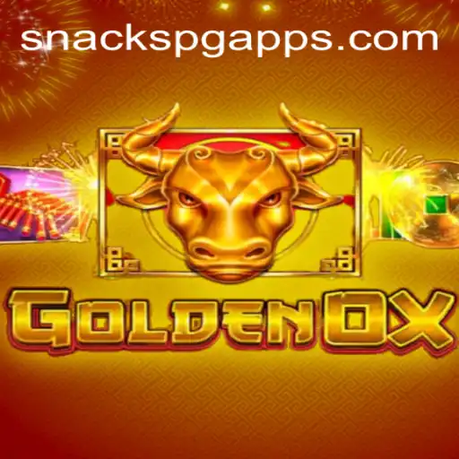 GoldenOx: Explorando o Novo Fenômeno dos Jogos