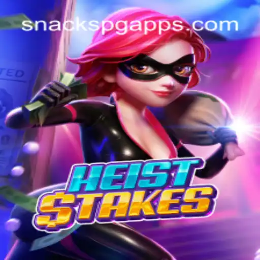 HeistStakes: A Excitante Aventura de Estratégia e Mistério