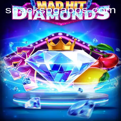 Descubra o Mundo Emocionante de MadHitDiamonds