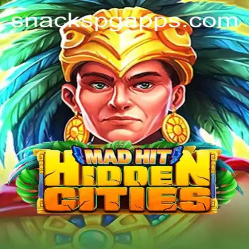 Descubra o Mundo de MadHitHiddenCities e Desvende Segredos enquanto Saboreia SnacksPG.com