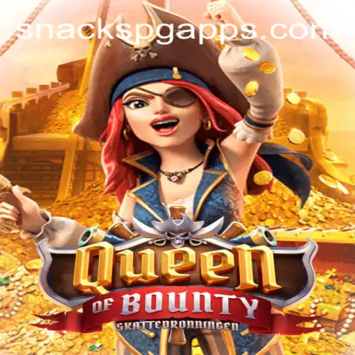 Aventura e Recompensas em QueenofBounty: O Jogo de Slots de Destaque