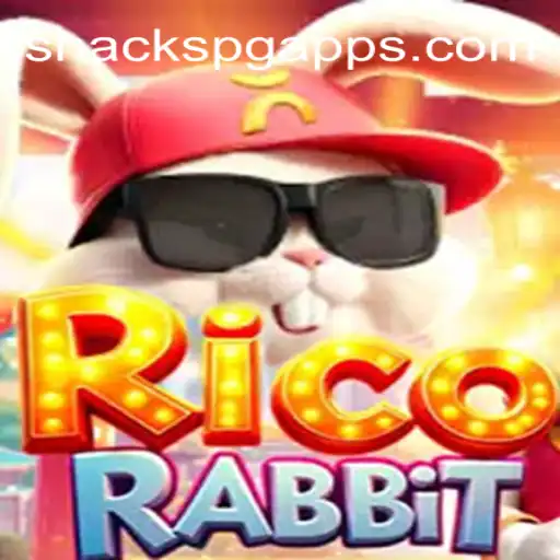 Explorando o Fascinante Mundo de RicoRabbit e seus Snacks Irresistíveis