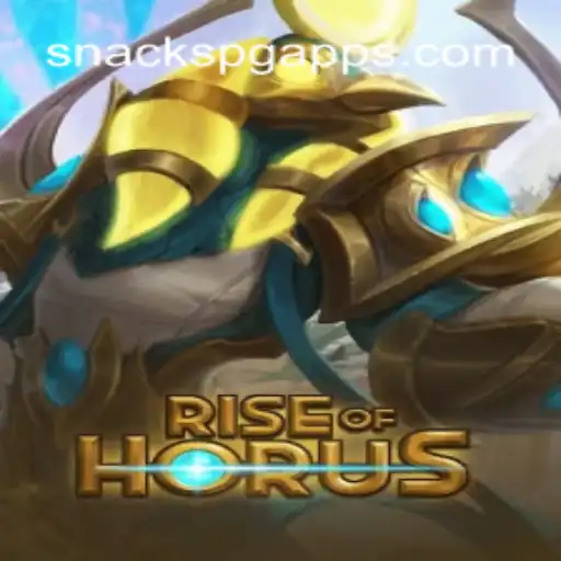 Explorando o Fascinante Mundo de Rise of Horus: Um Jogo Inovador da SnacksPG.com
