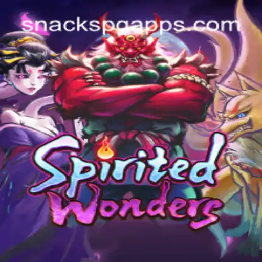 SpiritedWonders: Uma Jornada de Mistérios e Aventuras Sobrenaturais