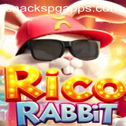 Explorando o Fascinante Mundo de RicoRabbit e seus Snacks Irresistíveis