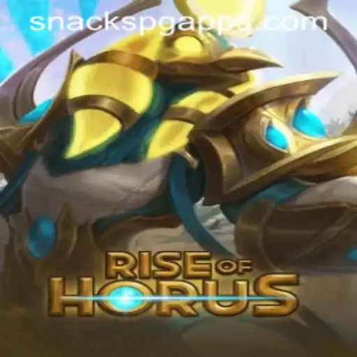 Explorando o Fascinante Mundo de Rise of Horus: Um Jogo Inovador da SnacksPG.com