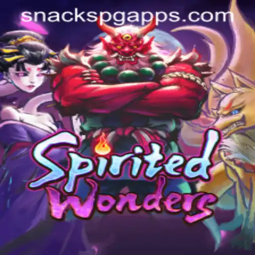 SpiritedWonders: Uma Jornada de Mistérios e Aventuras Sobrenaturais