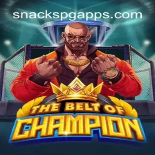 TheBeltOfChampion: Um Novo Jogo Empolgante no Universo dos Games